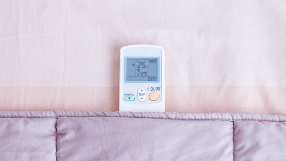 眠りを浅くしてしまう4つのよくある間違い