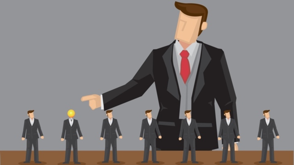 経営者が思う、優れた社員の5つの条件
