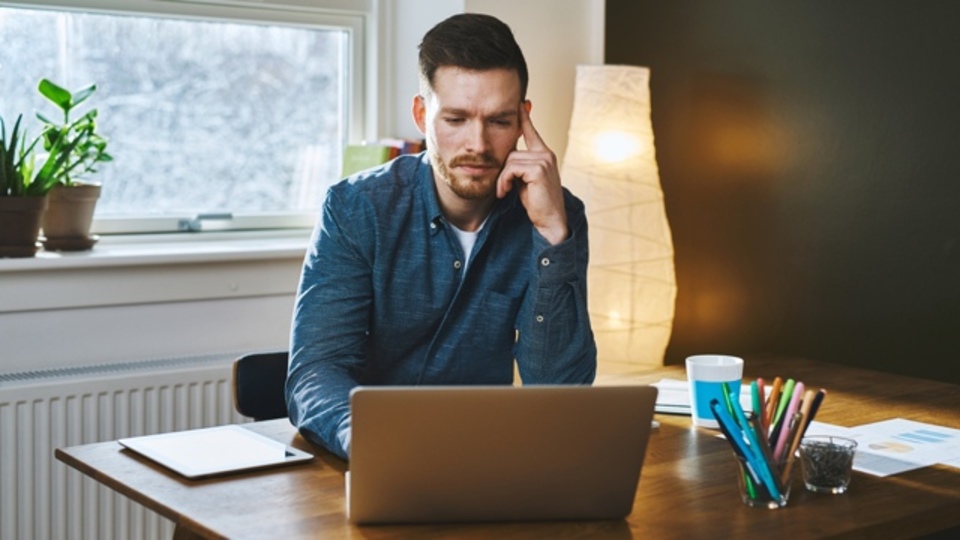 20代で起業して成功し、健康も人間関係も壊したCEOが考える「調度いい野心」とは?