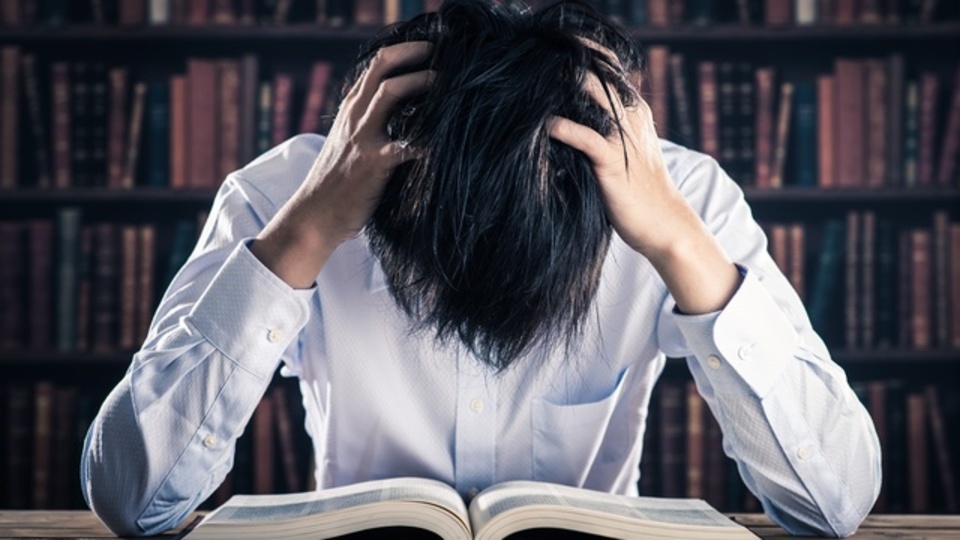 ストレスを生産性の向上につなげる3つのコツ