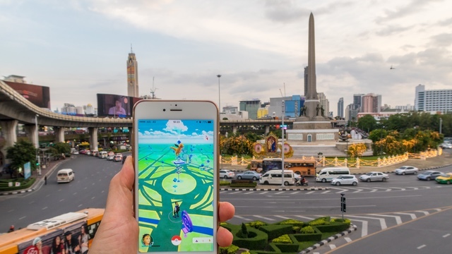 【ポケモンGO】近くにある「ジム」をすべて手に入れるための6つのヒント