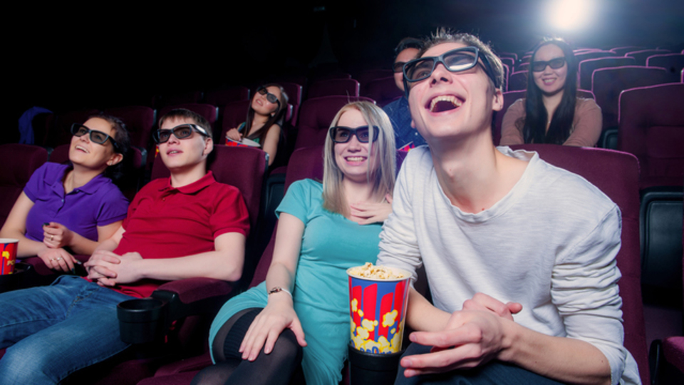 BBCが選んだ、21世紀最高の映画トップ100