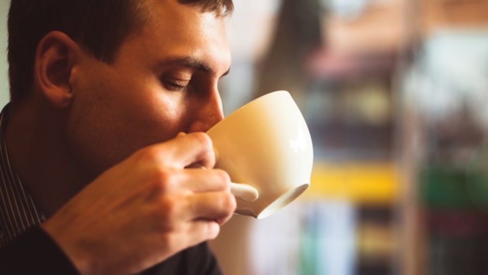 コーヒー中毒の人は遺伝子が原因かもしれない