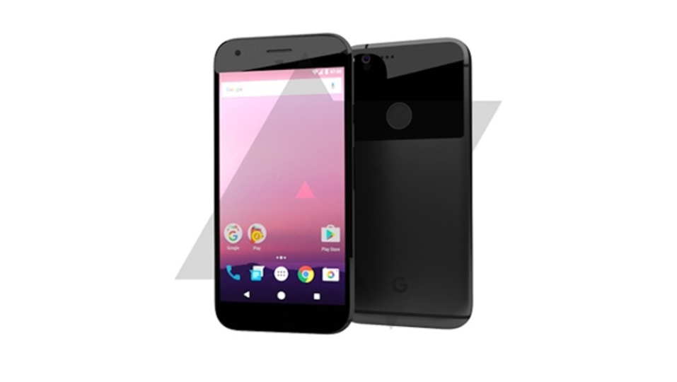 今年のGoogleスマートフォンは「Nexusとは呼ばれない」?