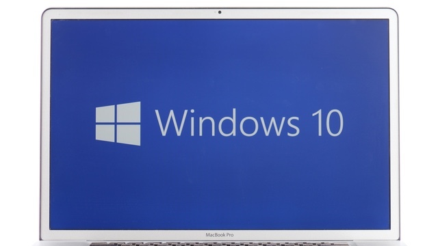 USBメモリを使ってMacをWindows 10とのデュアルブートにする方法