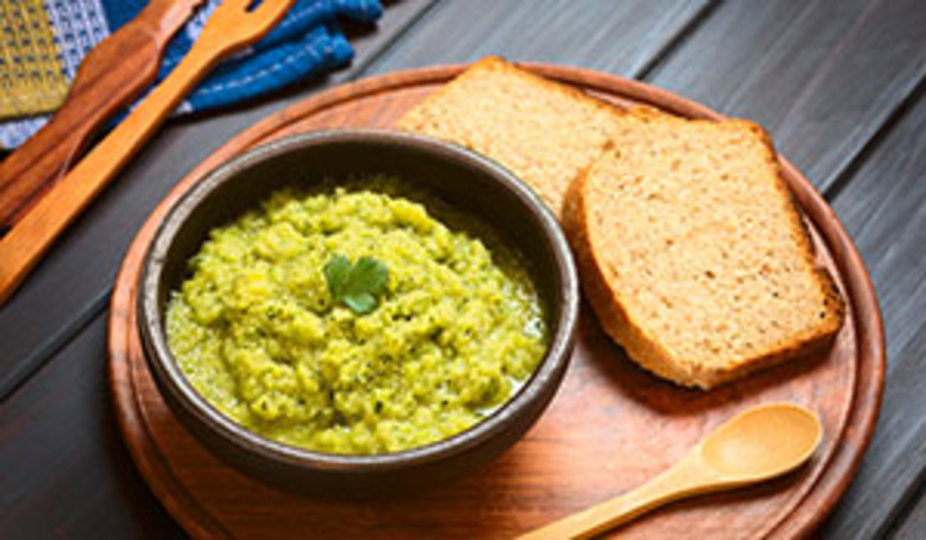 ズッキーニを美味しくたっぷり食べる簡単な方法