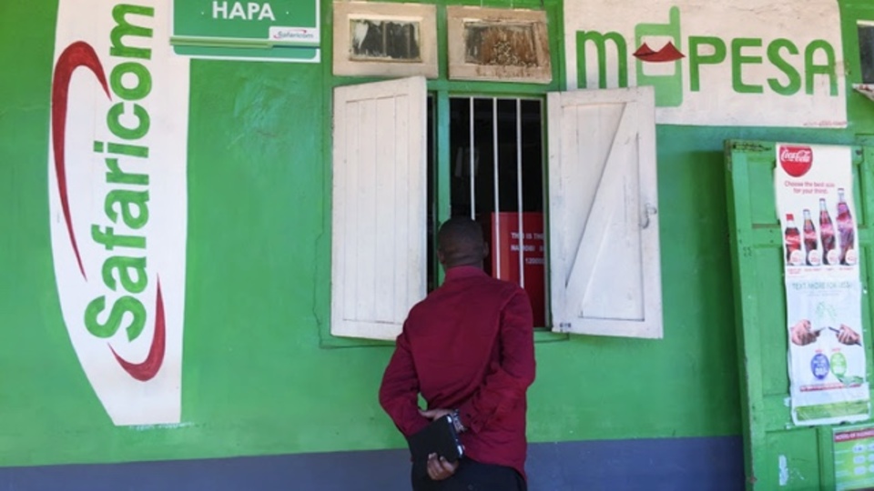 アフリカ・フィンテック最前線。ケニアの経済を変えた「M-PESA」の衝撃