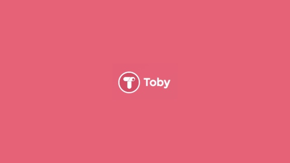 Google Chromeの新規タブでカテゴリ別にリンクを管理できる拡張機能「Toby」