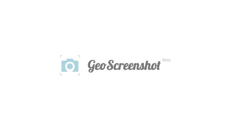 他の国から閲覧したときの見え方が確かめられるサイト「GeoScreenshot」