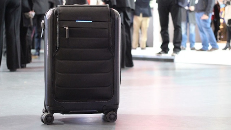 手荒に扱われやすい「旅行用スーツケース」を長持ちさせるポイント