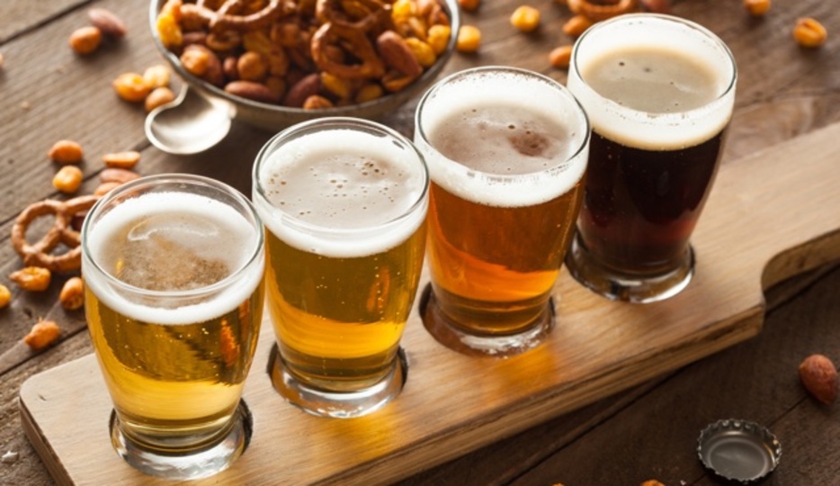 日本中を飲み歩いた私が選ぶ、秋に飲みたいオススメのクラフトビール5選