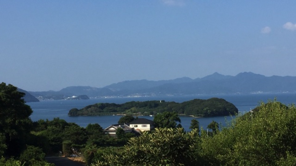 実際に行ってみた!島ごと貸し切れる無人島「ライフハッカー島」のすべて(1日目)