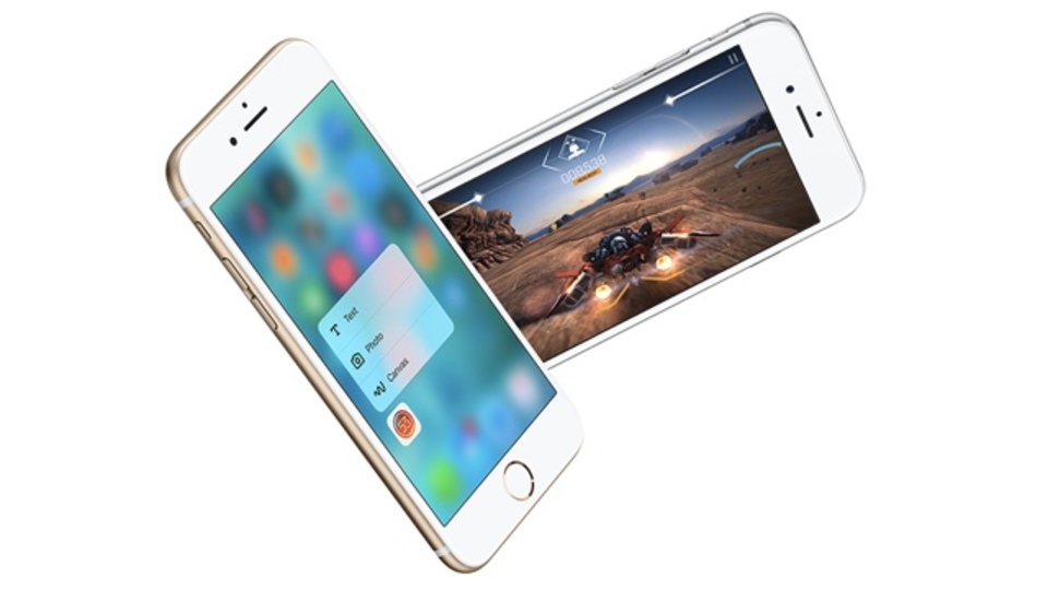 これだけは覚えておきたい、「3D Touch」の便利技5選