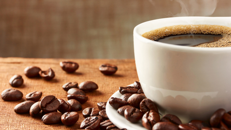 2050年までにコーヒーの生産地は半減する?