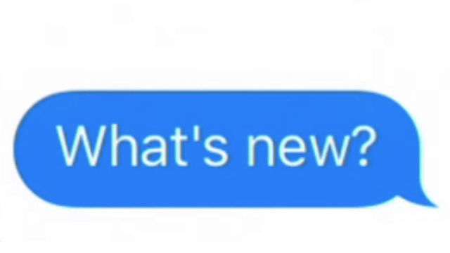 iOS 10で大きく生まれ変わった『メッセージ』を使いこなそう