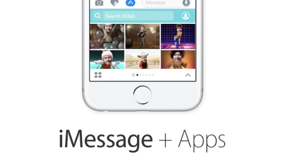 いますぐ使ってみるべきiMessageアプリ10選。「アプリの中でアプリが使える」ようになっています