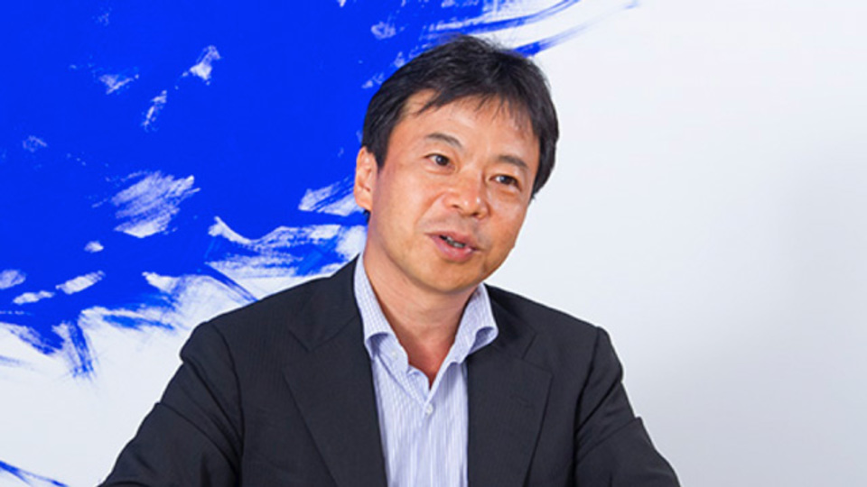 「先行き不透明な時代」への備えとしての「国際分散投資」──投資家・谷家衛さん