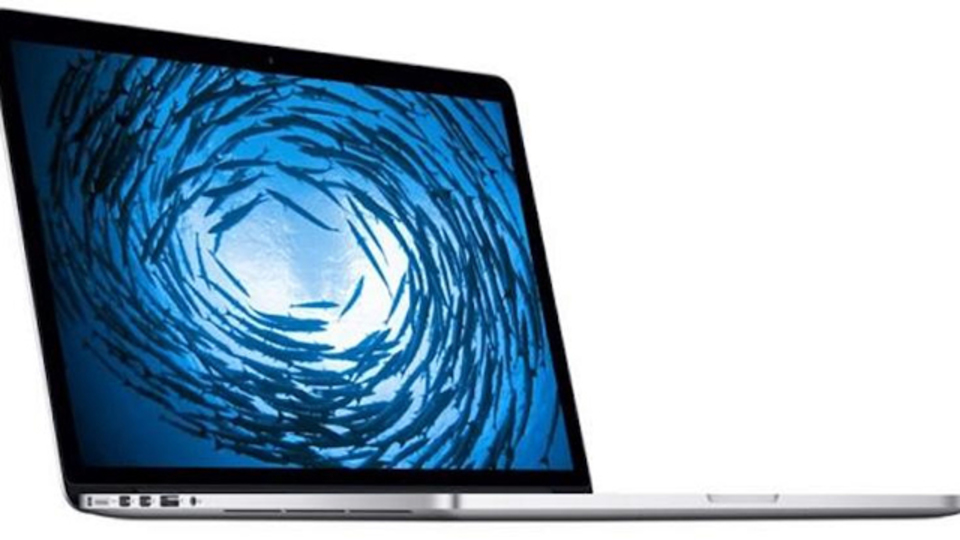 新MacBook Air/Pro、発売は9月〜10月か?