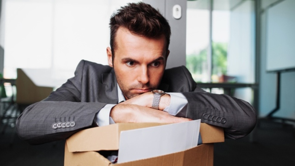 会社が一番最初に解雇したくなるのはどんな社員?