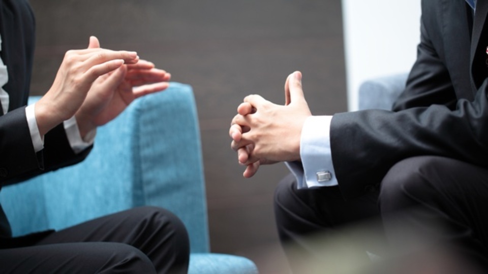 ストレスで死にそうな人に「落ち着け」と言ってはいけない