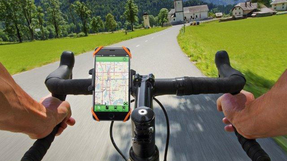 「自転車のある生活」をこの秋に始めるためのアイテム
