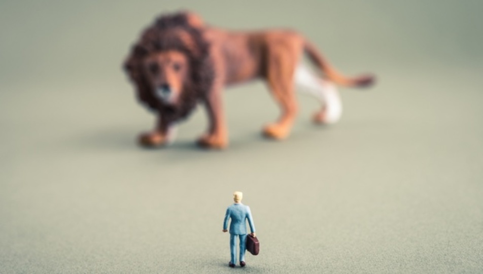 ハーバード大学の進化生物学者が語る「エクササイズの習慣が続かない理由」