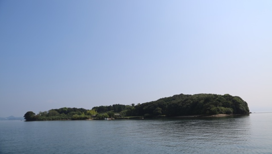 騒音OK!キャンプファイヤーOK!島ごと貸し切れる無人島「ライフハッカー島」のすべて(2日目)
