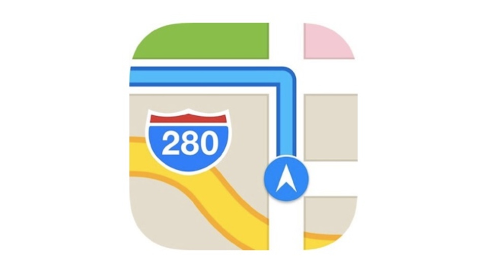 iOS10で刷新されたAppleマップの経路探索の便利な使い方