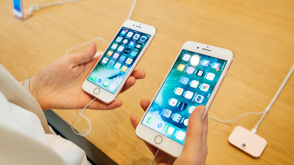 各モデルの長所と短所を比較して「自分にピッタリのiPhone」を選ぼう