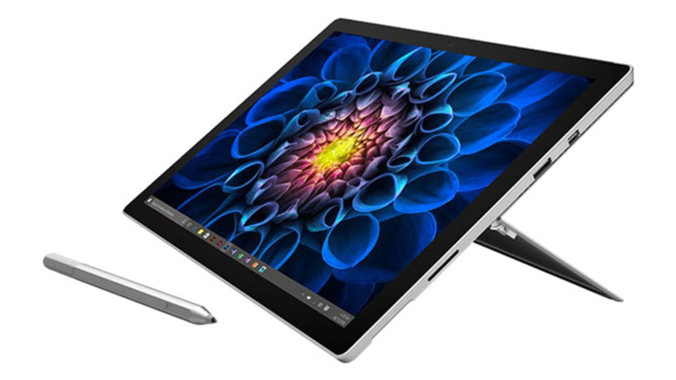 発売時の不評を乗り越え、健闘を続ける「Microsoft Surface」