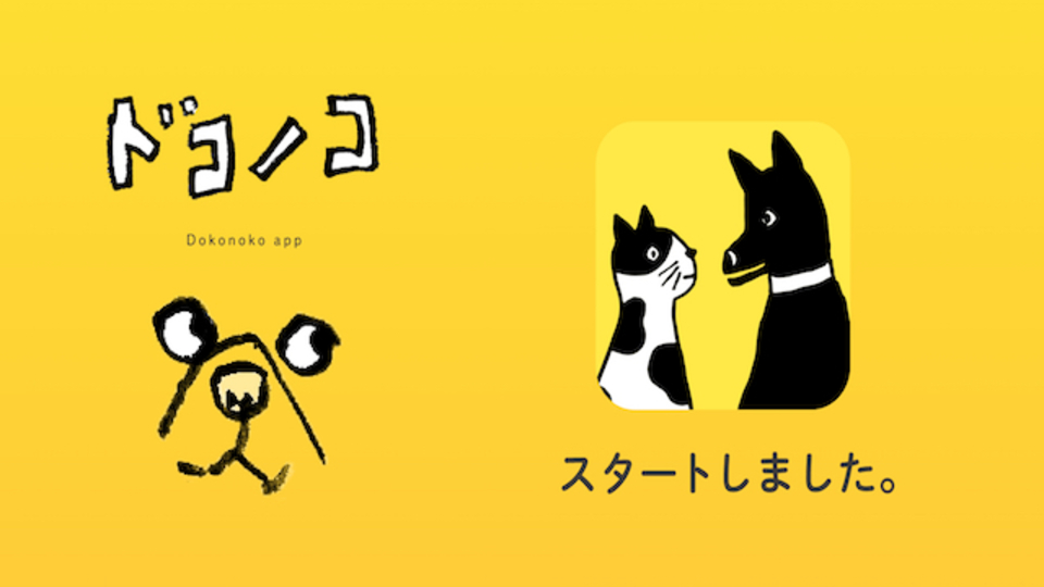 ペット用SNSは迷子のときの保険にもなる【今日のライフハックツール】