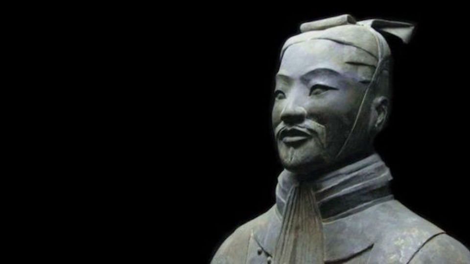 「孫子の兵法」を日常生活に活用する方法