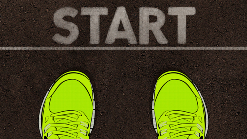 これからランニングを始める人のための5つの基本知識