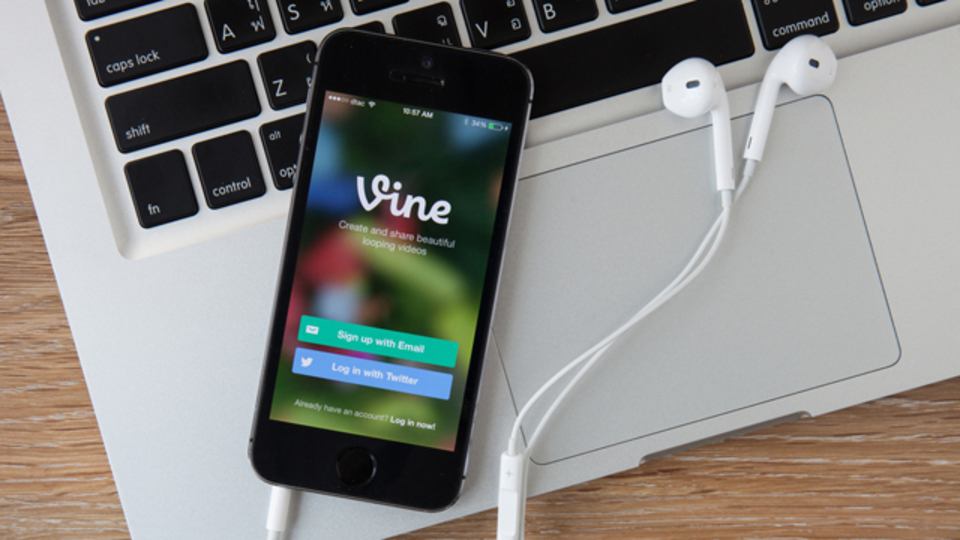 Vine終了の理由は、運営側とスターの対立だった?