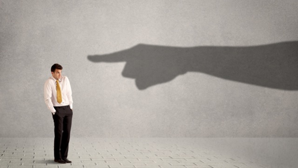 優れた上司が部下に決して言わない3つのこと