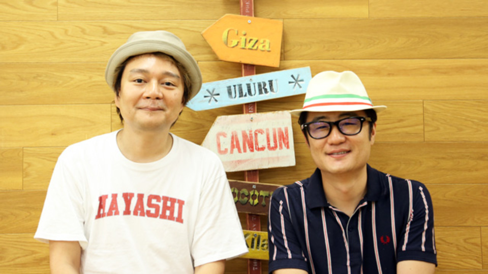 『デイリーポータルZ』の会議ではなぜ「モナカにあんこを詰める」のか? クリエイティブ塾 Vol. 7:林雄司さん