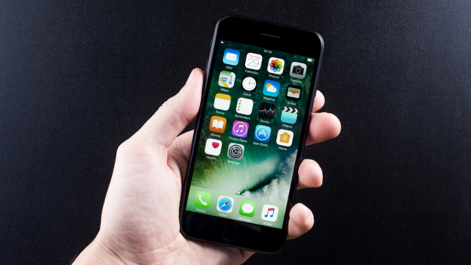 iPhone、なんとシェア103.6%もあった