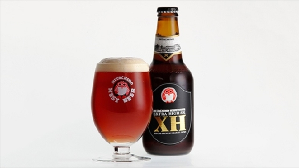 個性的な日本の1本。クラフトビール「常盤野ネスト」おすすめ5選