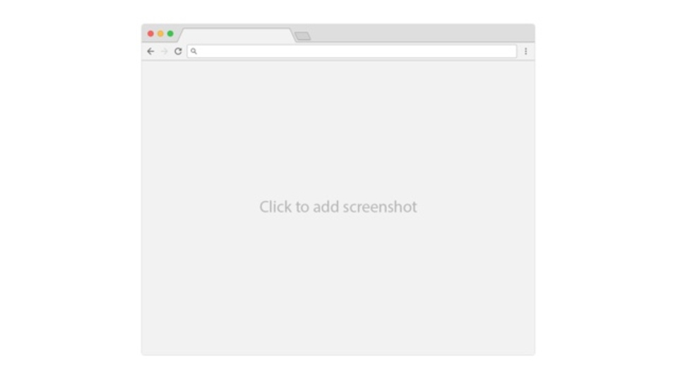 さまざまなブラウザにはめこんだ画像が作成できるサイト「Browser Frame」