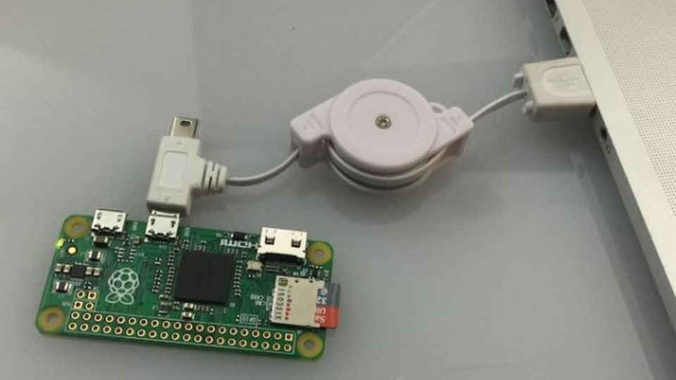 ロックしてあるコンピューターも乗っ取れてしまうハッキングデバイスとは?