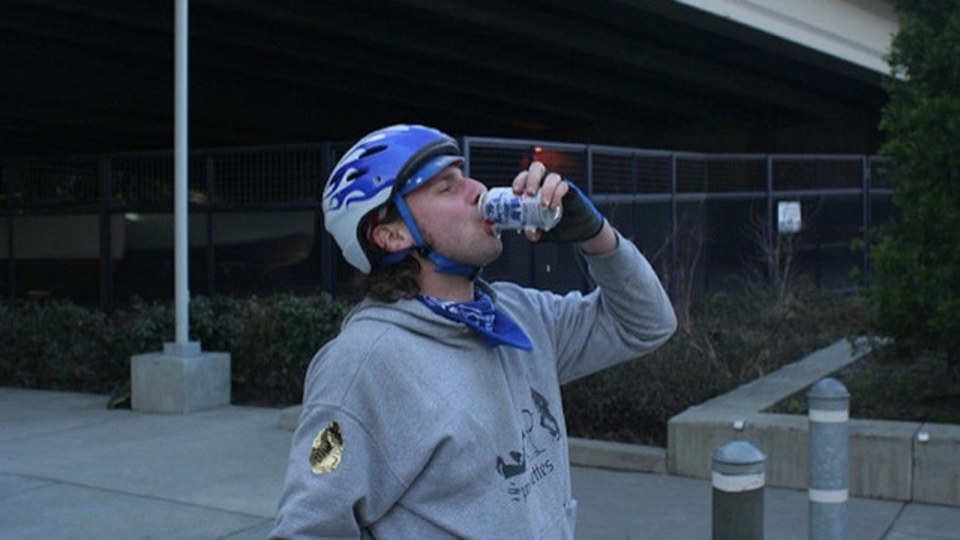運動後にビールを飲むのは時々なら問題なし!