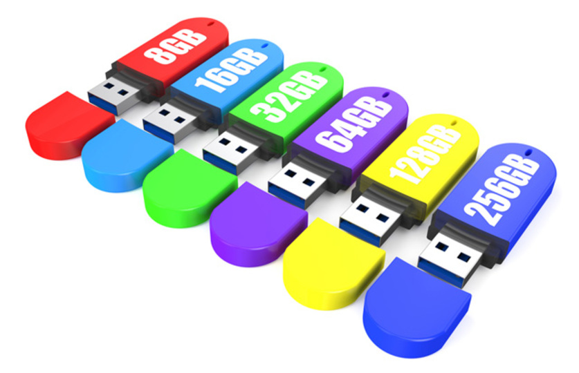 【価格帯・容量別】最速のUSB 3.0フラッシュドライブ5選