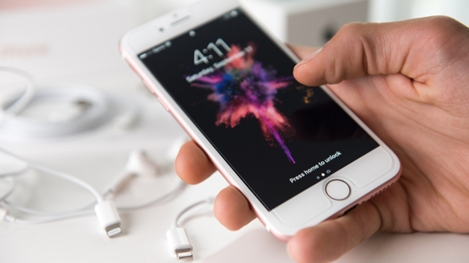 iPhoneの空き容量がギリギリの時はゲームをダウンロードしよう