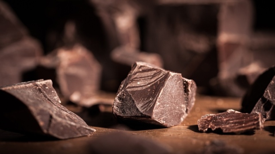 チョコレートを食べると賢くなる?:研究結果