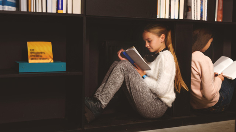 もっと本を読みたい人へ:まずは本を開くことへの「精神的ハードル」を下げてみよう