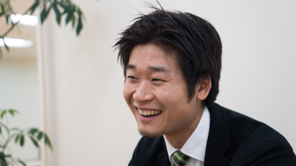 「人生を豊かにするものに投資する」個人投資家・山口豪志さんの「投資の基準」