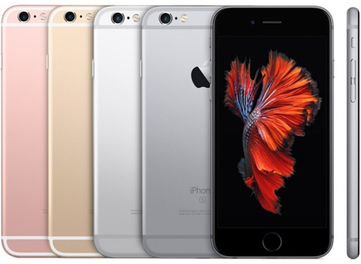 iPhone 6sが突然シャットダウンする問題、Appleが原因を公表