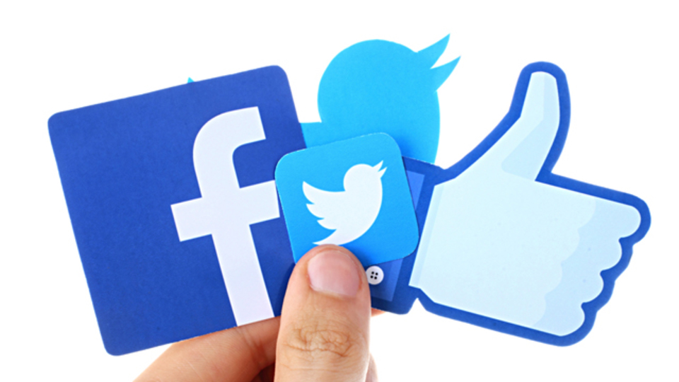 Facebook、Twitter等が、ヘイトコンテンツへの対応で協力していくことを発表