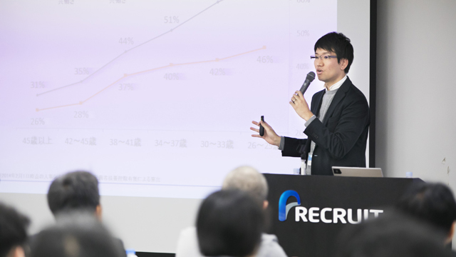 場所にとらわれない働き方、リモートワークの理想と現実とは? 「未来の働き方」について、リクルートと一緒に考えた