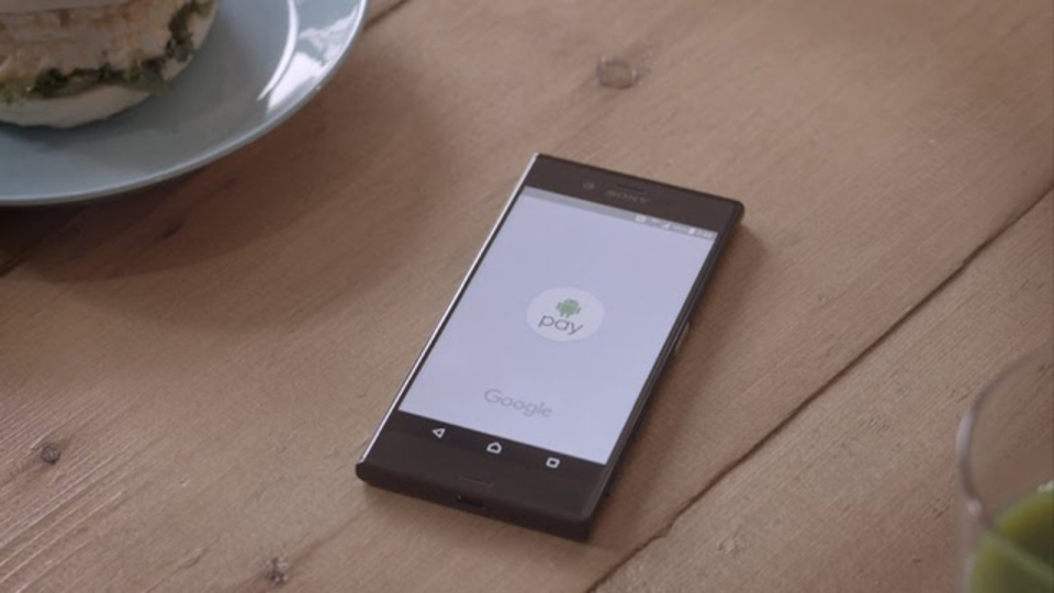 国内向けに「Android Pay」が提供開始